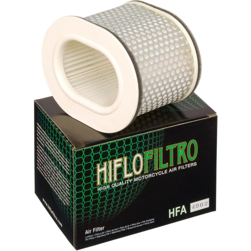 Hiflo Filtro Luftfilter HFA4902 von HifloFiltro