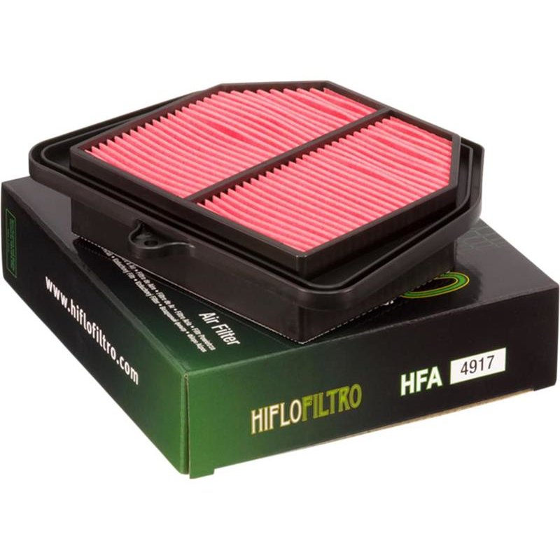 Hiflo Filtro Luftfilter HFA4917 von HifloFiltro