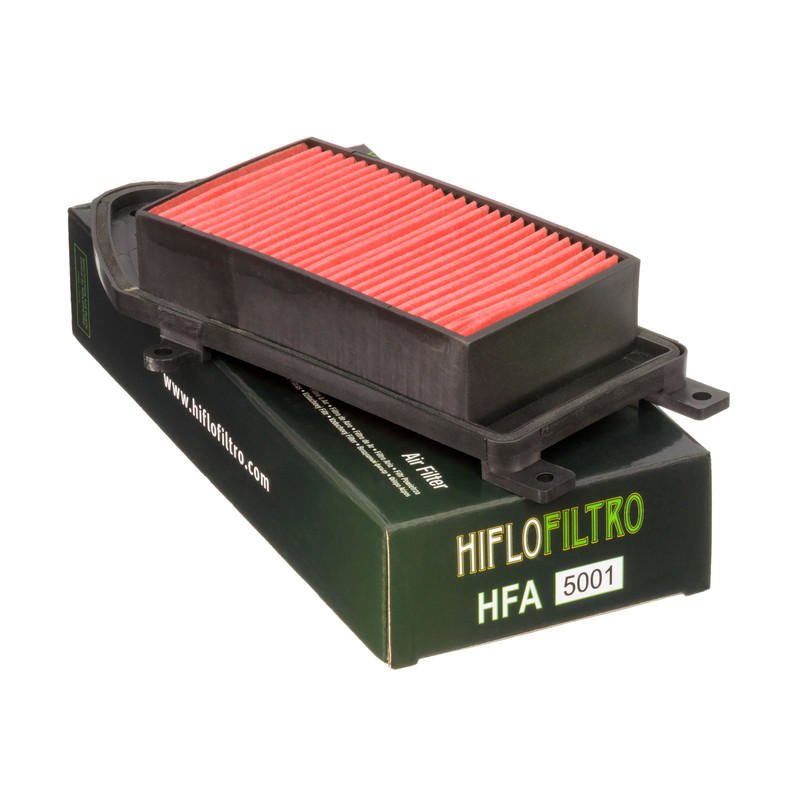 Hiflo Filtro Luftfilter HFA5001WS von HifloFiltro