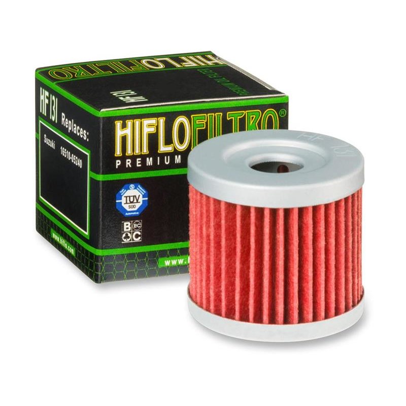 Hiflo Filtro Ölfilter HF131 von HifloFiltro