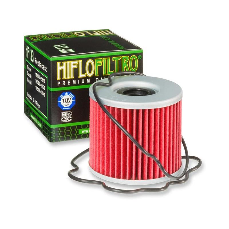 Hiflo Filtro Ölfilter HF133 von HifloFiltro