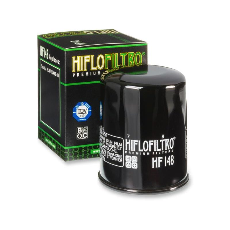 Hiflo Filtro Ölfilter HF148 von HifloFiltro