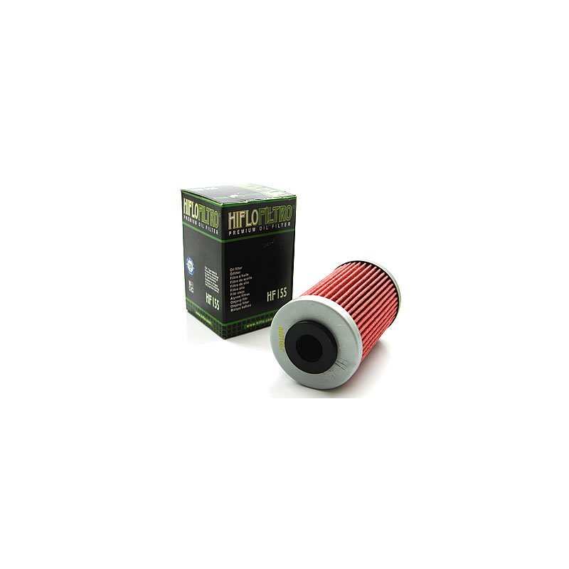 Hiflo Filtro Ölfilter HF155 von HifloFiltro