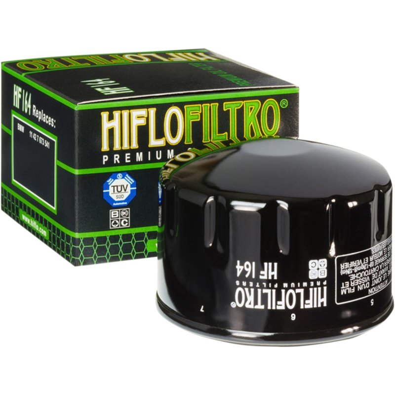 Hiflo Filtro Ölfilter HF164 von HifloFiltro