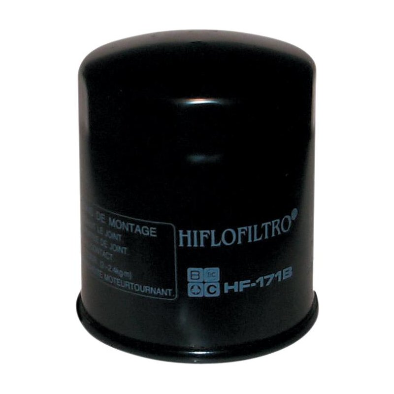 Hiflo Filtro Ölfilter HF170B von HifloFiltro