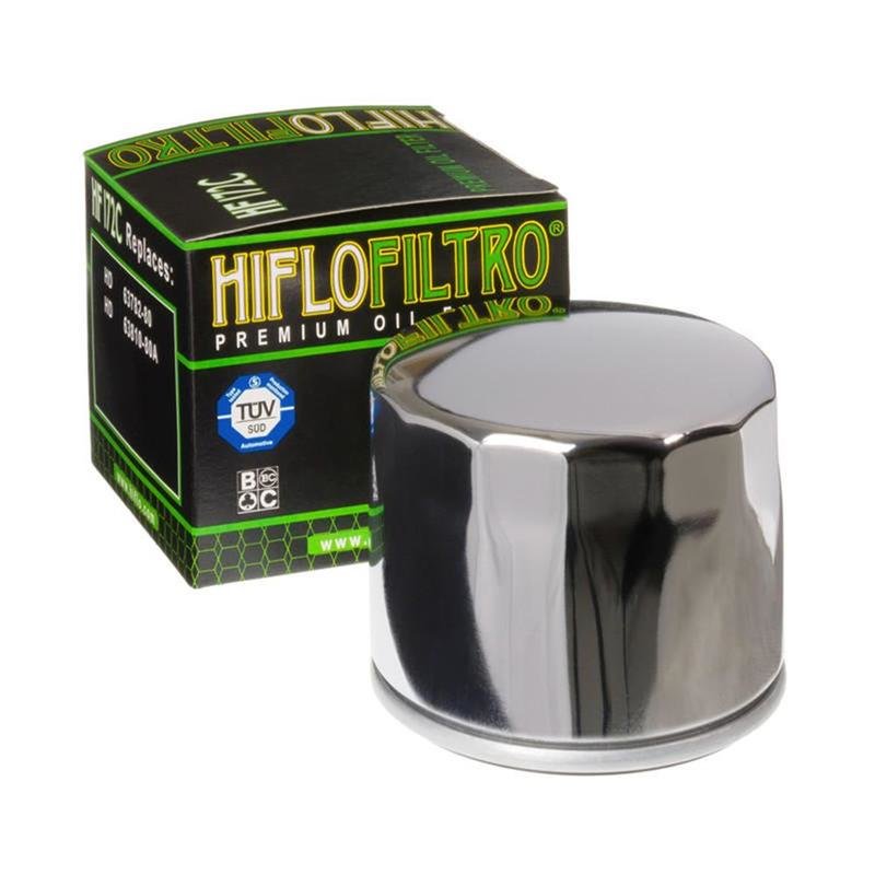 Hiflo Filtro Ölfilter HF172C von HifloFiltro