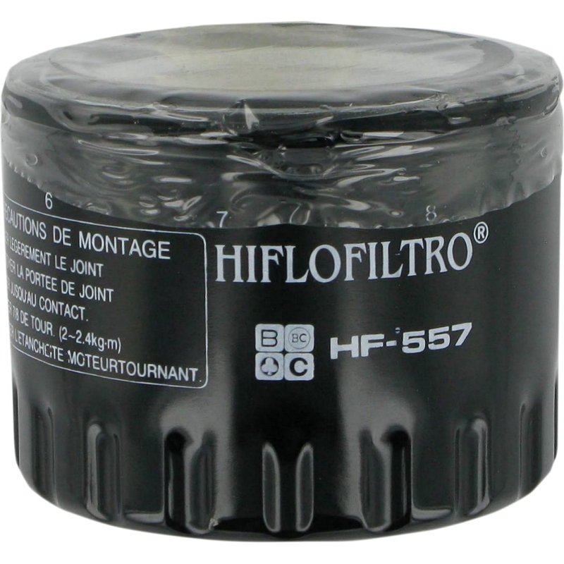 Hiflo Filtro Ölfilter HF557 von HifloFiltro