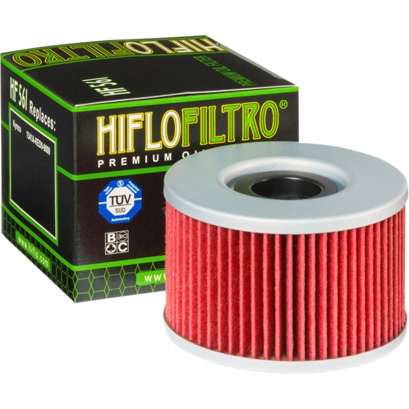 Hiflo Filtro Ölfilter HF561 von HifloFiltro