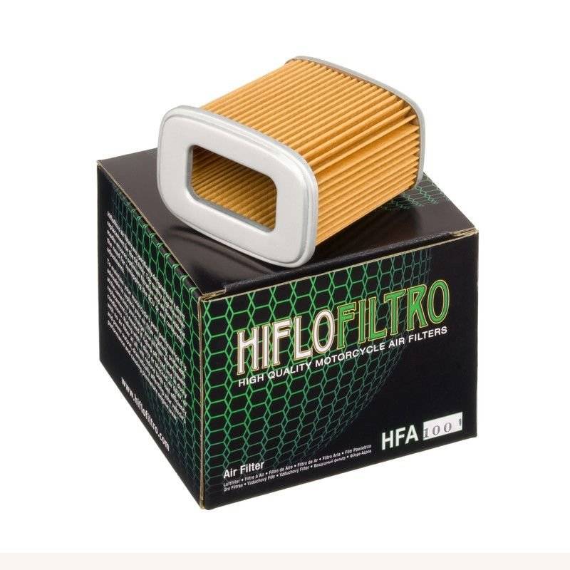 Hiflo Filtro Ölfilter HFA1001 von HifloFiltro