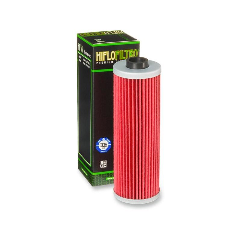 Hiflo Filtro Ölfilter HFHF161 von HifloFiltro