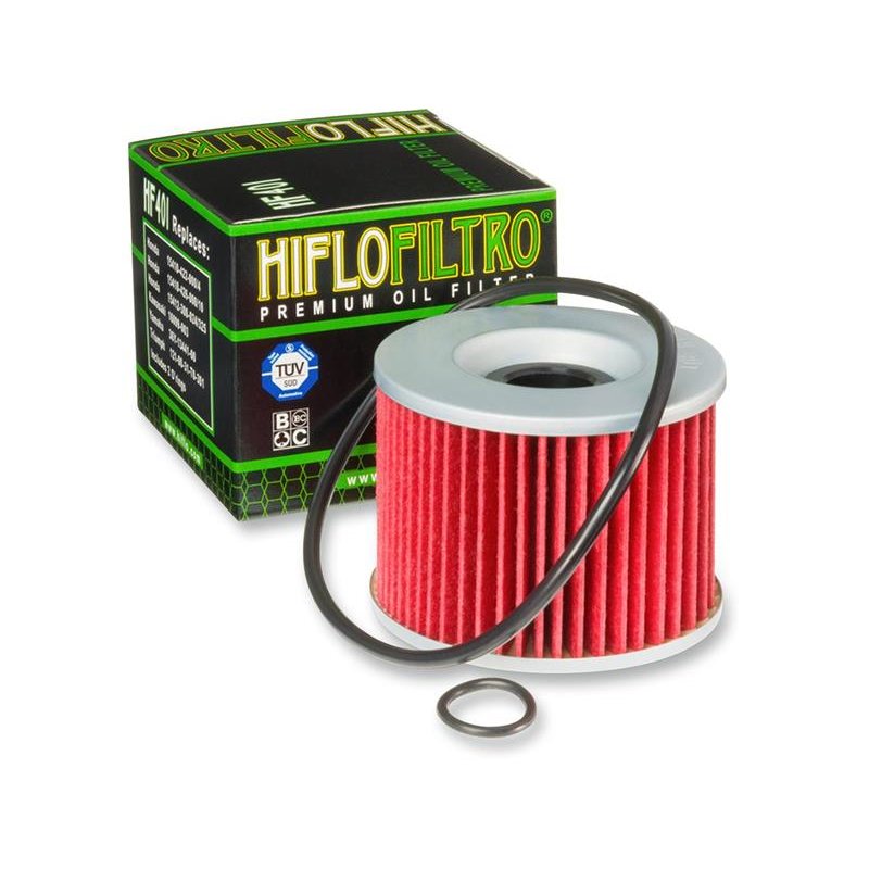 Hiflo Filtro Ölfilter HFHF401 von HifloFiltro