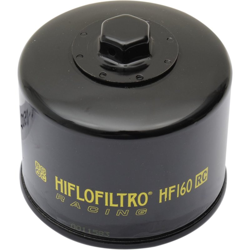 Hiflo Filtro Ölfilter von HifloFiltro