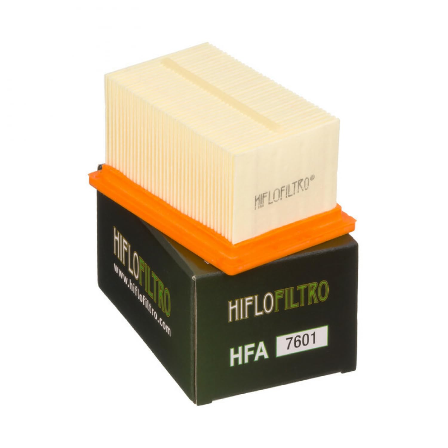 Hiflo HFA7601 Luftfilter von HifloFiltro