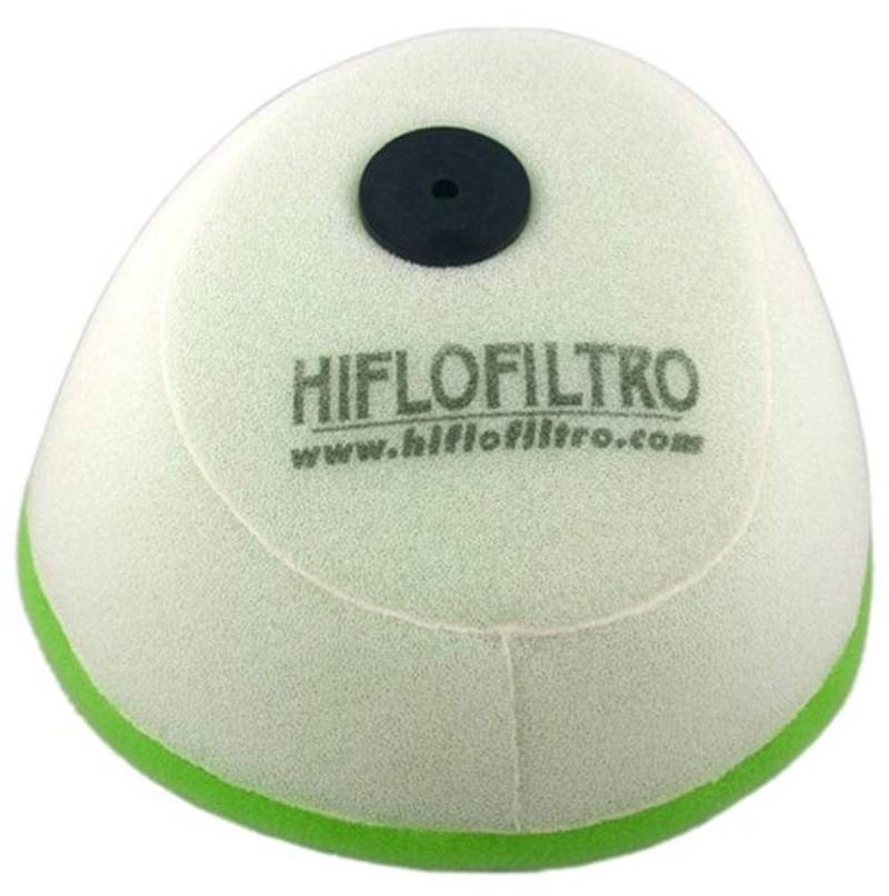 Hiflofiltro Hiflo HFF3015 Schaumstoff-Luftfilter, L: 65 H: 55 W: 60 von HifloFiltro