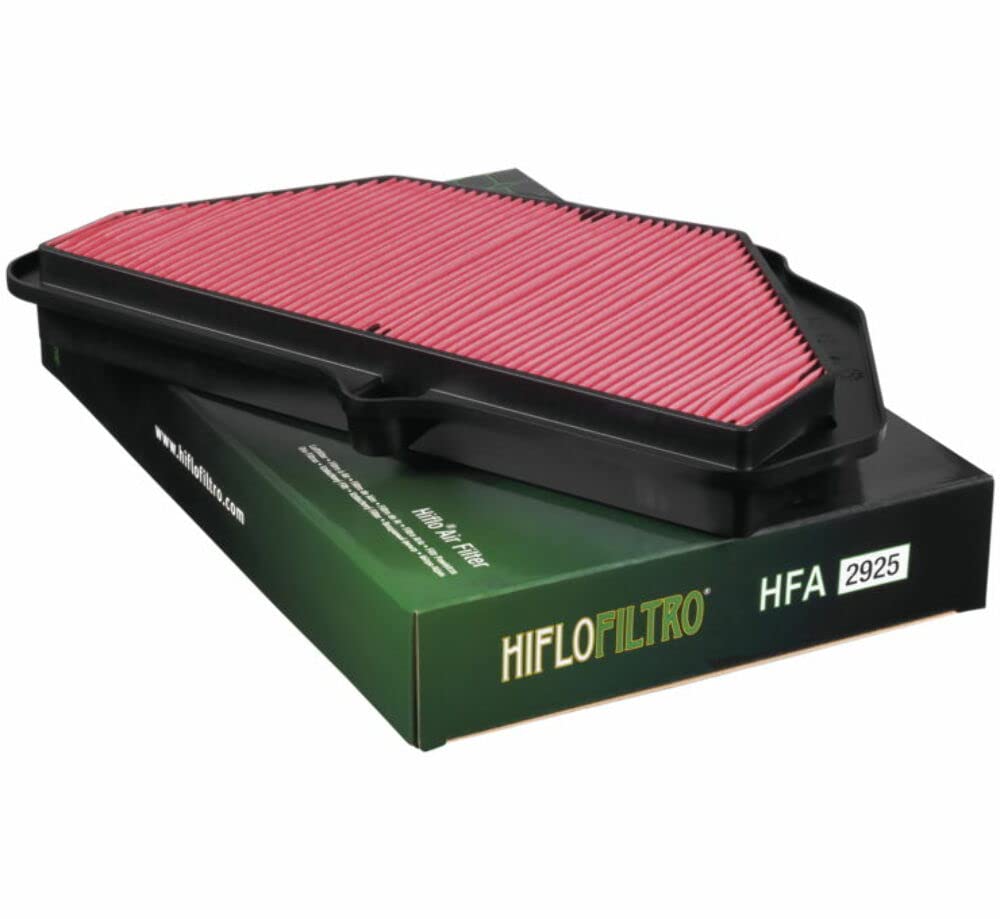 AIR FILTER KAW ZX-10R von HifloFiltro