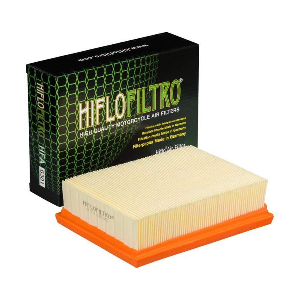 Hiflo HFA6301 Luftfilter von HIFLO