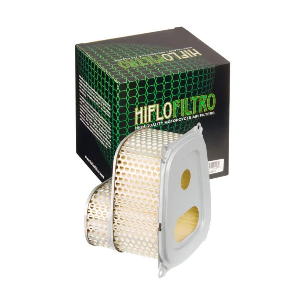 Hiflo Luftfilter von HIFLO