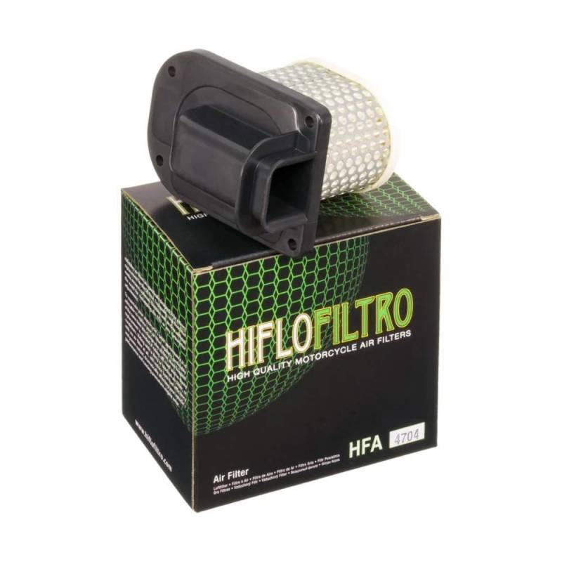 Hiflo Luftfilter von HIFLO