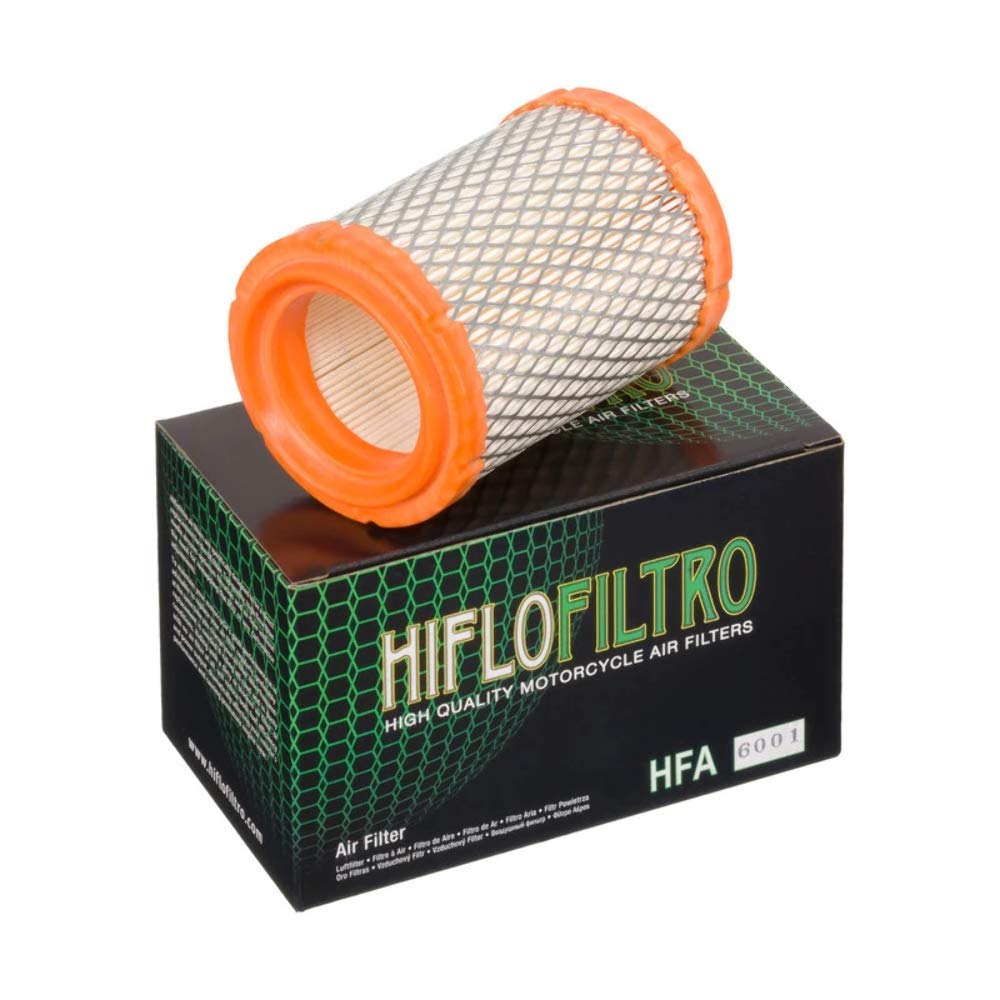 Hiflo Luftfilter von HifloFiltro