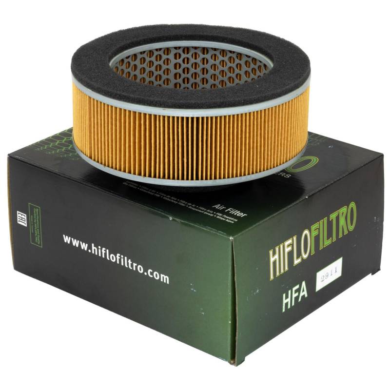 Hiflo Luftfilter von HifloFiltro