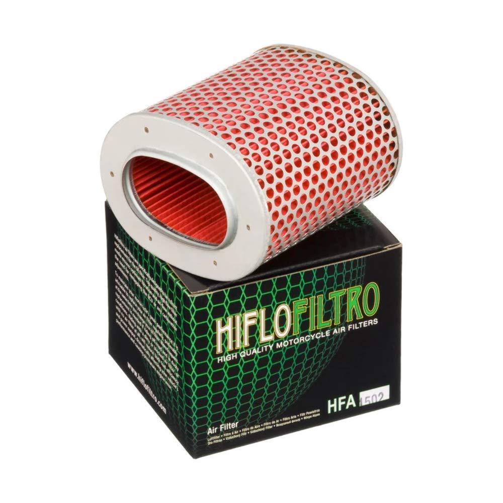 Hiflo Luftfilter von HifloFiltro