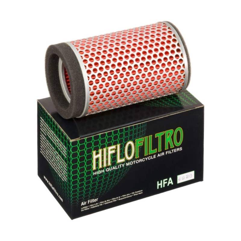 Hiflo Luftfilter von HifloFiltro