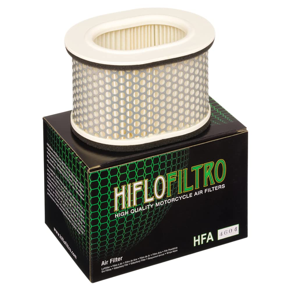 Hiflo Luftfilter von HifloFiltro