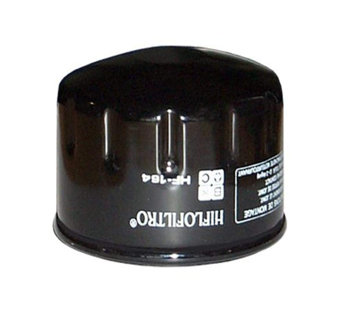 HIFLO Ölfilter HF164 von HifloFiltro
