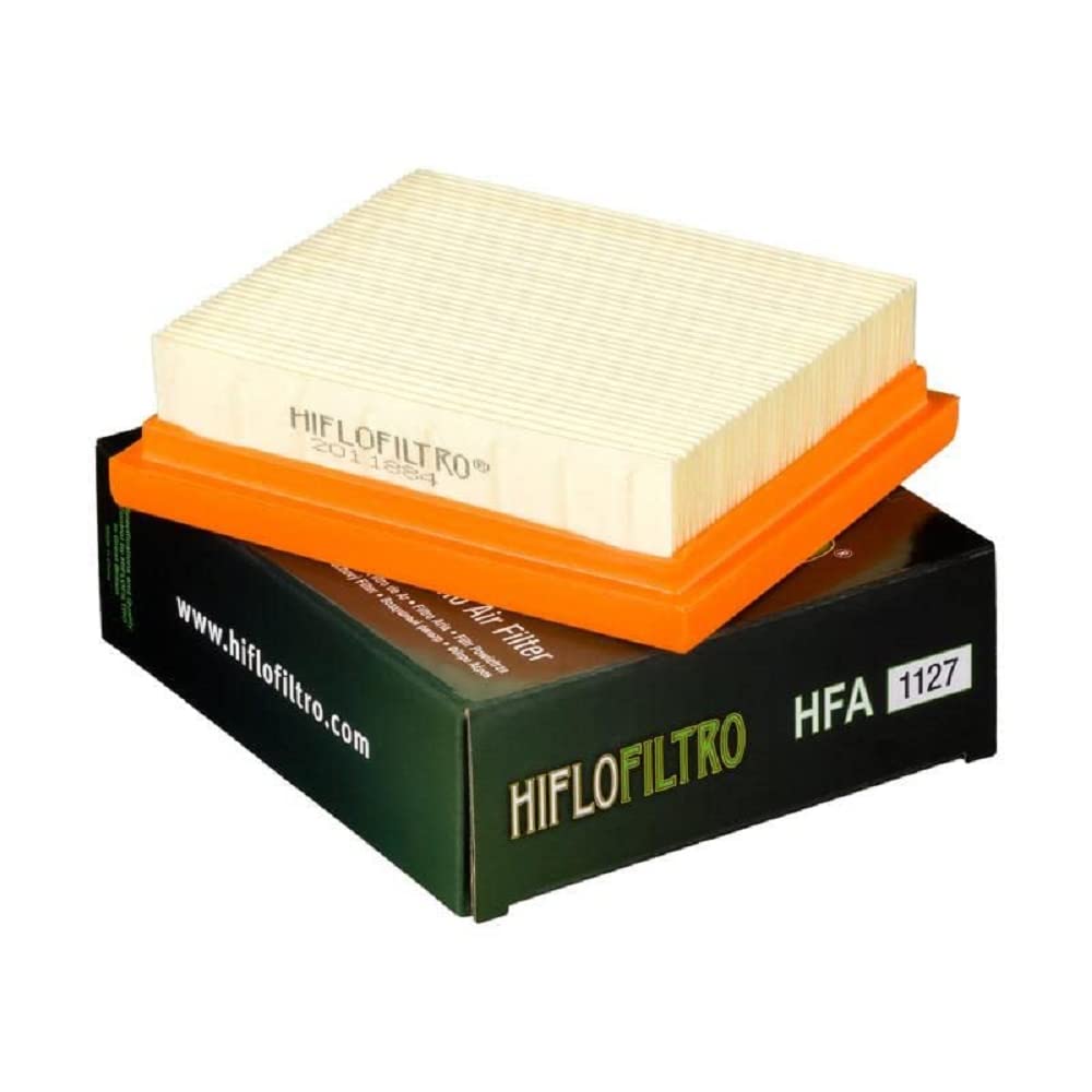 HifloFiltro LUFTFILTER HFA1127 von HifloFiltro