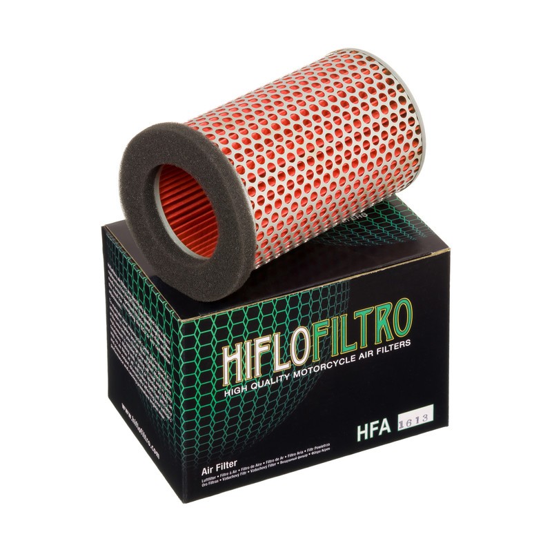 HifloFiltro Luftfilter HFA1613 17220-ME2-000,17220ME2000 Motorluftfilter,Filter für Luft von HifloFiltro