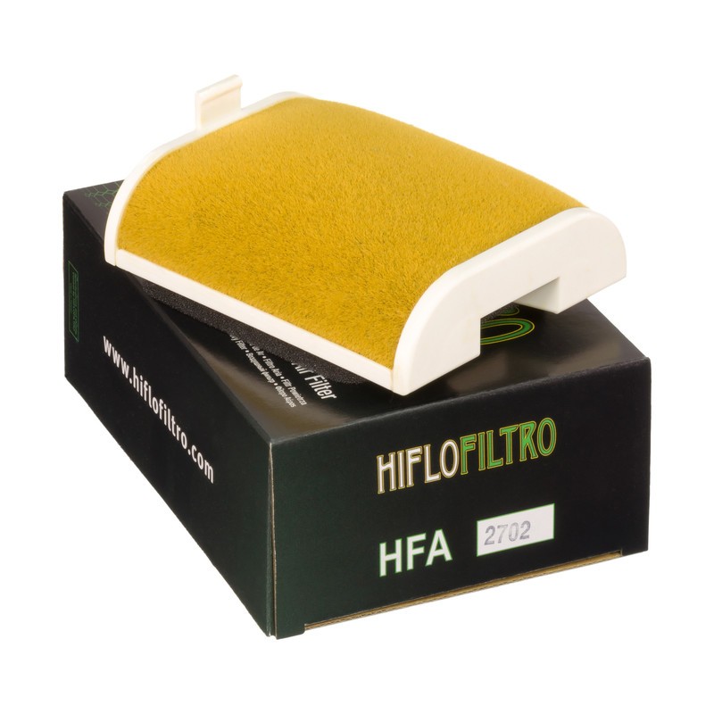 HifloFiltro Luftfilter HFA2702 11013-1074,110131074 Motorluftfilter,Filter für Luft von HifloFiltro