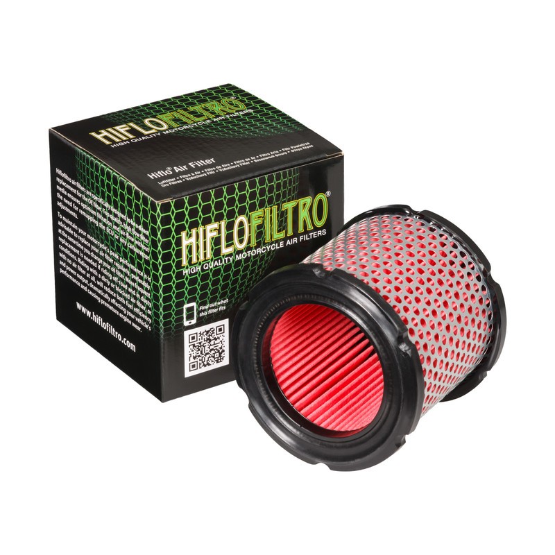 HifloFiltro Luftfilter HFA4616 11D-E4451-00 Motorluftfilter,Filter für Luft von HifloFiltro