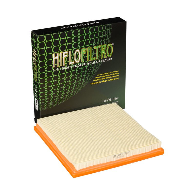 HifloFiltro Luftfilter HFA6002 42610091A,37098610 Motorluftfilter,Filter für Luft von HifloFiltro