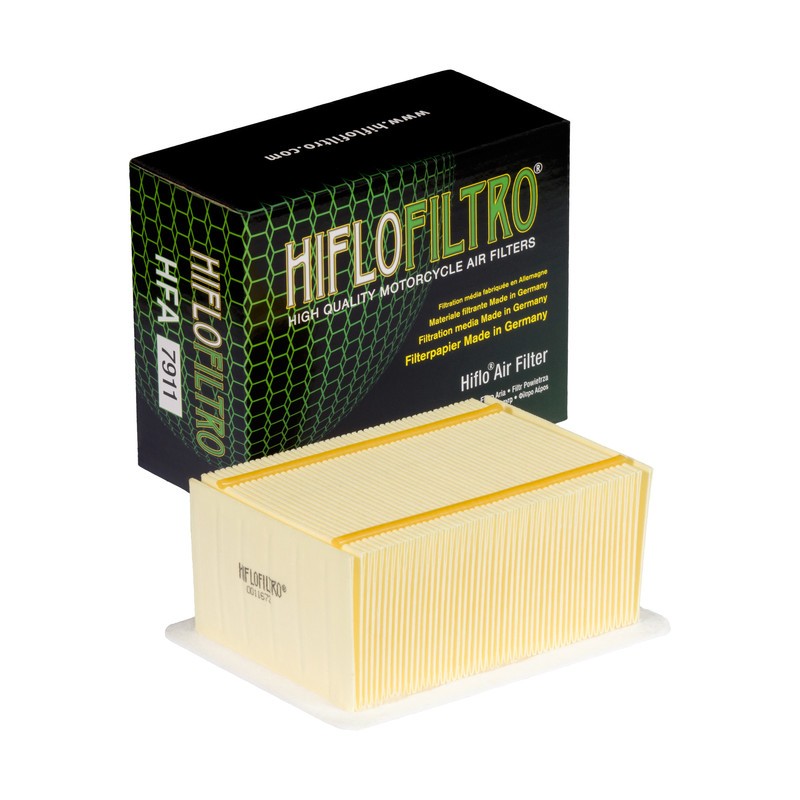 HifloFiltro Luftfilter HFA7911 13 71 7 650 976 Motorluftfilter,Filter für Luft von HifloFiltro