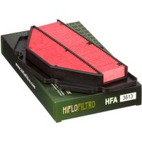 HifloFiltro Luftfilter Langzeitfilter HFA3613 Motorluftfilter,Filter für Luft von HifloFiltro