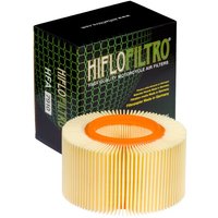 HifloFiltro Luftfilter nur mit Originalhalterung montierbar HFA7910 Motorluftfilter,Filter für Luft von HifloFiltro