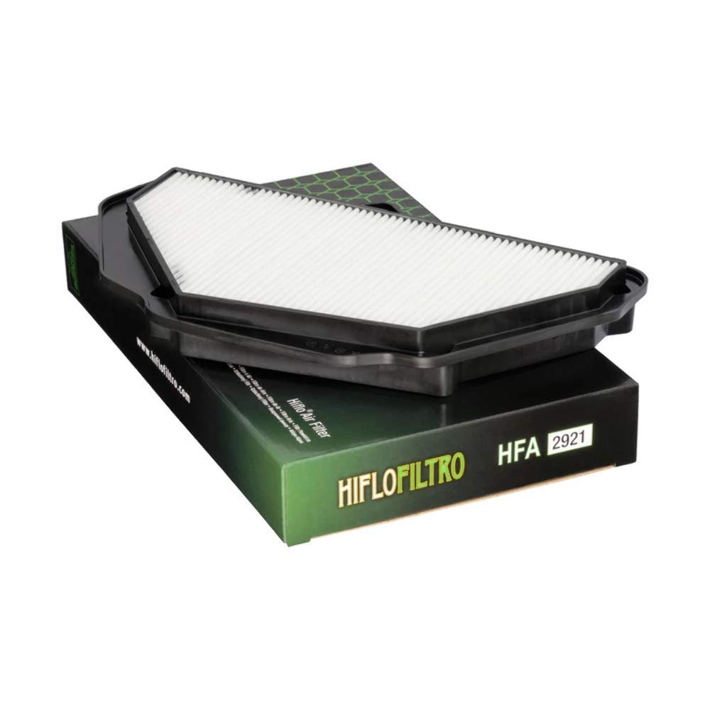 AIR FILTER KAW ZX10 16 von HifloFiltro