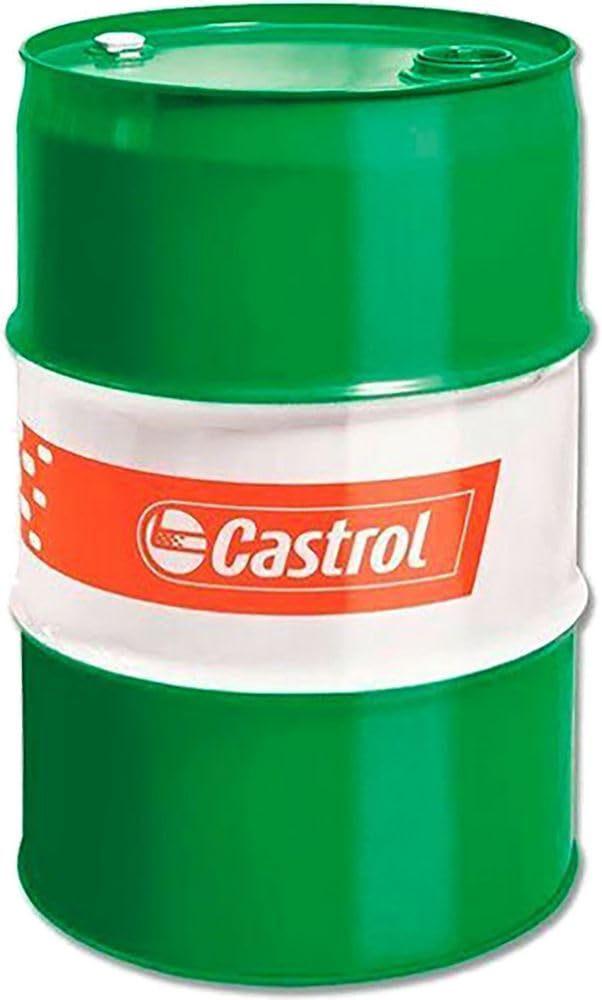 Hiflofiltro Castrol 58891 CASTROL POWER1 4T 60L von HifloFiltro