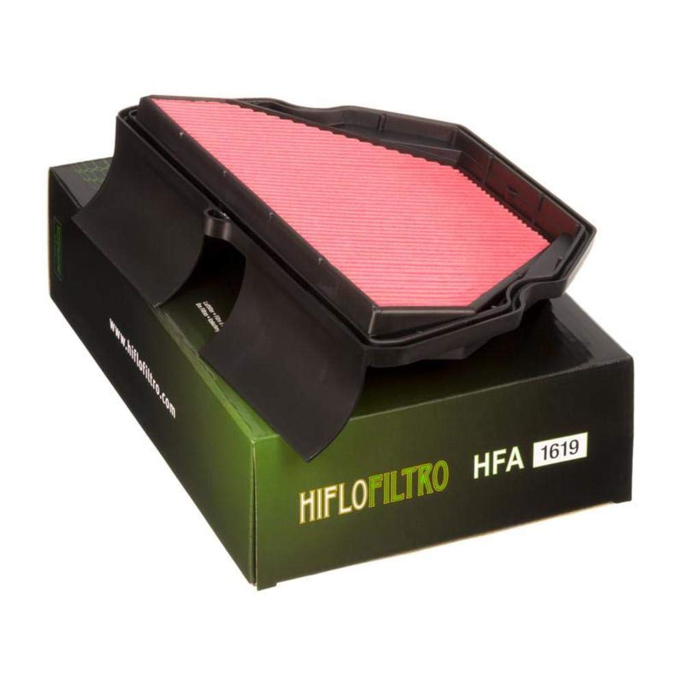 Hiflofiltro HFA1619 Filter für Motorrad von HifloFiltro