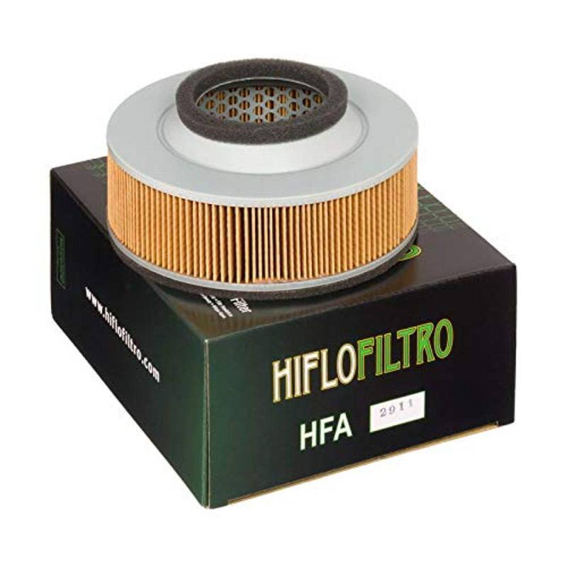 Hiflofiltro HFA2911-4 4 Pack Premium OEM Ersatz-Luftfilter, 4 Stück von HifloFiltro