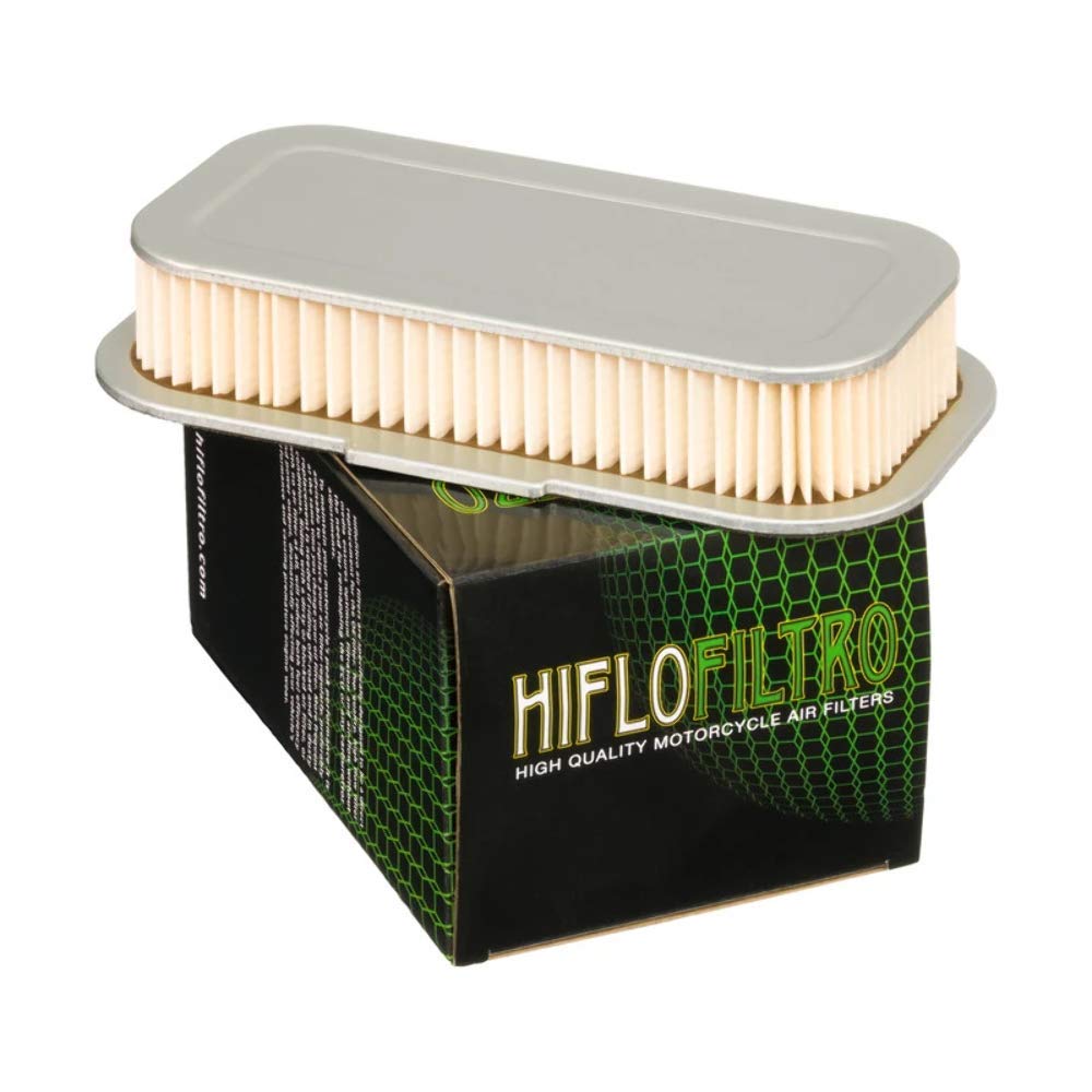 Hiflofiltro HFA4503 Filter für Motorrad von HifloFiltro