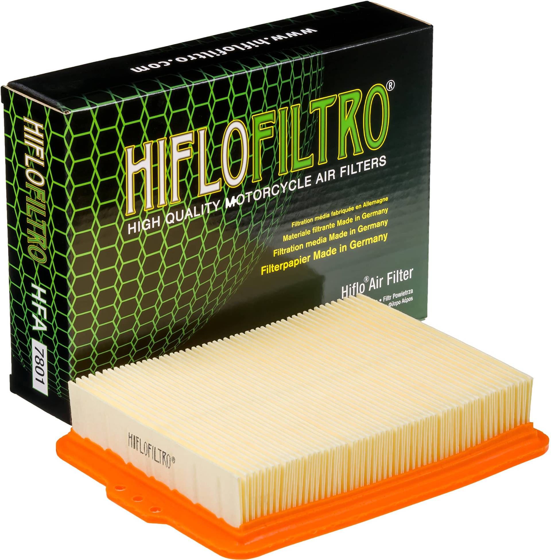 Hiflofiltro HFA7801 von HifloFiltro