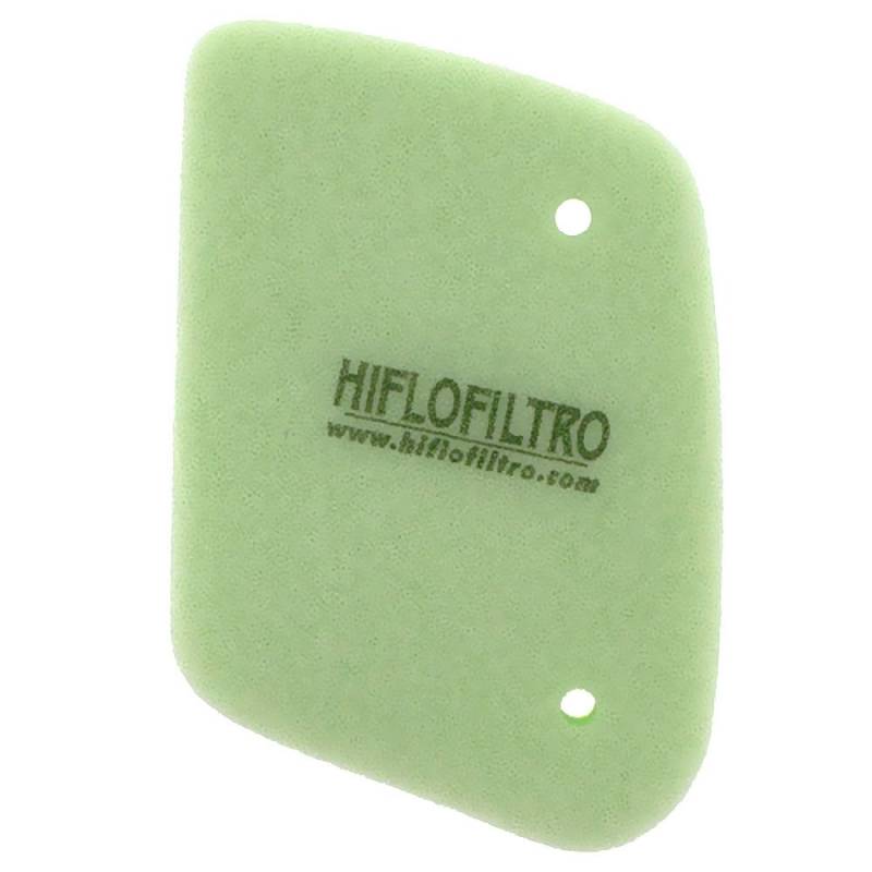 Hiflofiltro Luftfilter Foam Aprilia Leonardo 125 HFA6111DS 0824225123524 von HifloFiltro