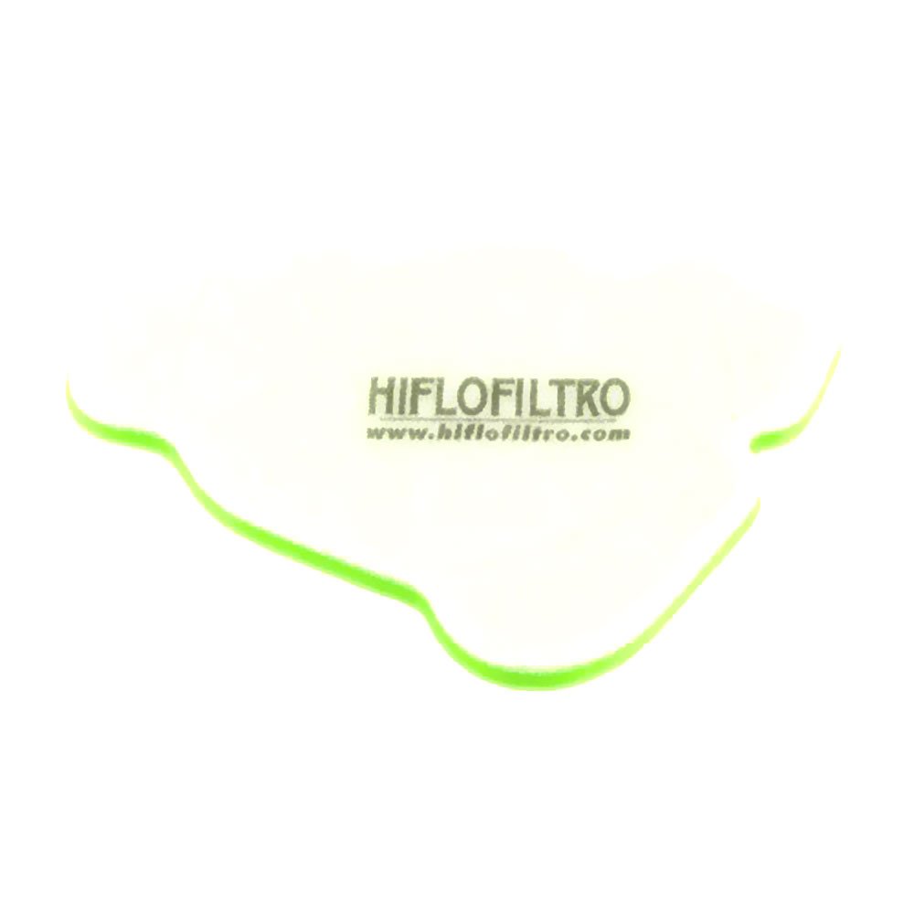 Hiflofiltro Luftfilter Foam Benelli Adiva 125 AC HFA5209DS 0824225123555 von HifloFiltro