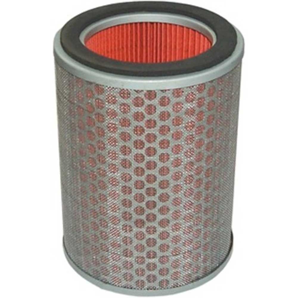 Hiflofiltro Luftfilter HFA 1916 rot/grau HFA1916 Motorrad von HifloFiltro