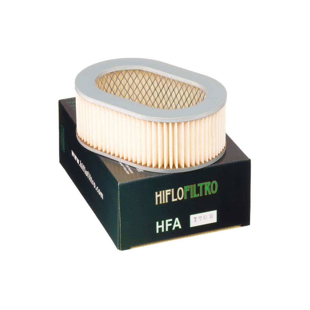 Hiflofiltro Luftfilter HFA1702 Standard Honda VF750C von HifloFiltro