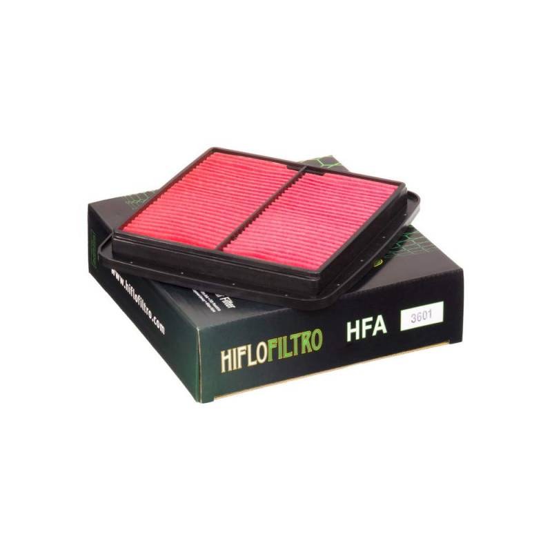 Hiflofiltro Luftfilter HFA3601 Standard Suzuki RF600R/RF900R von motodak