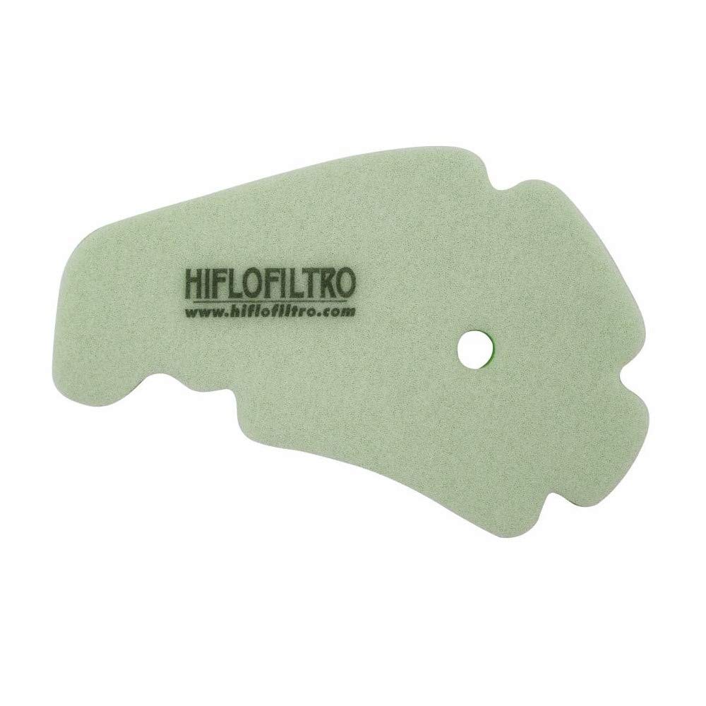 Hiflofiltro Luftfilter Maxiscooter anpassbar Piaggio 500 Beverly Cruiser 2007 + 2013 hfa5201- von HifloFiltro