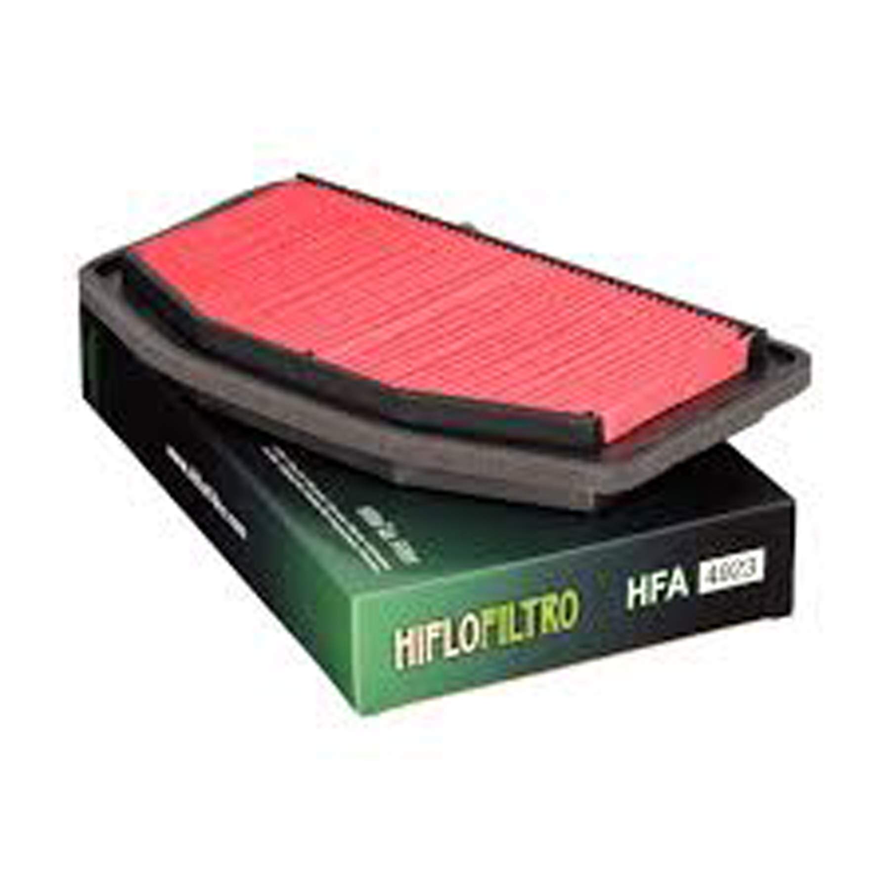 AIR FILTER YAM R1 09-14 von HifloFiltro