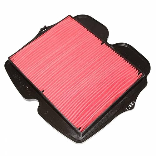 Hiflofiltro Luftfilter für Motorrad, anpassbar, Honda VFR 1200 F 2010 + 2012, 1200 Crosstourer 2012 hfa1930 von HifloFiltro